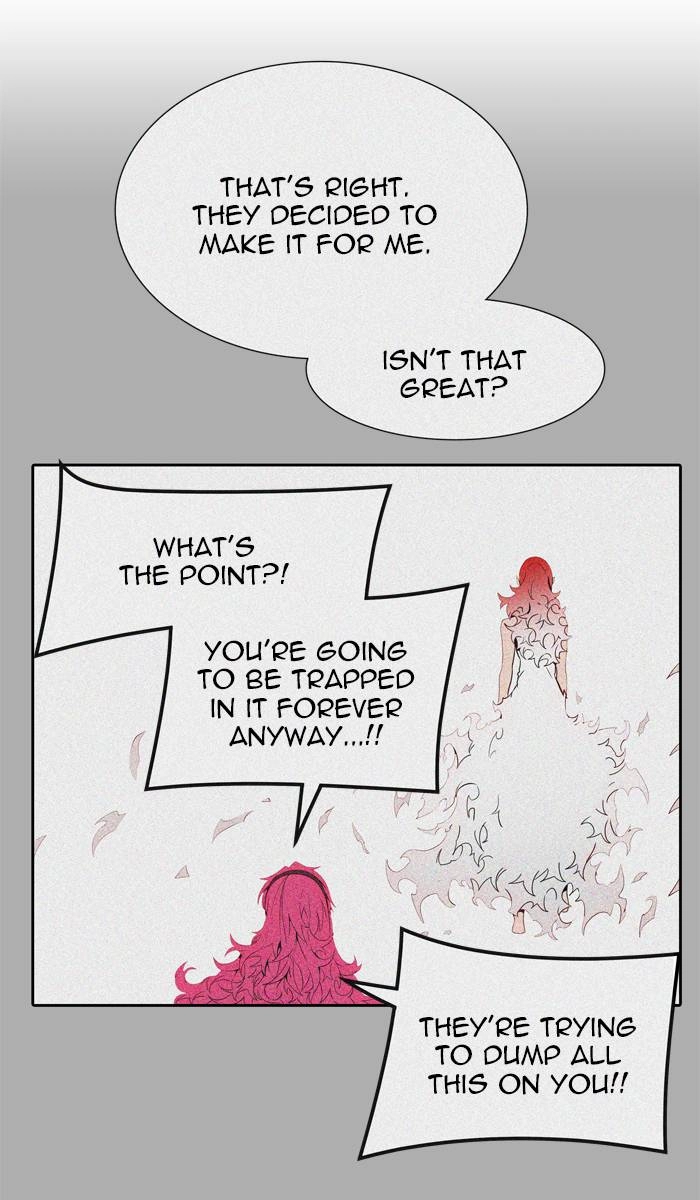 Tower of God Chapter 455, page 123 of 144