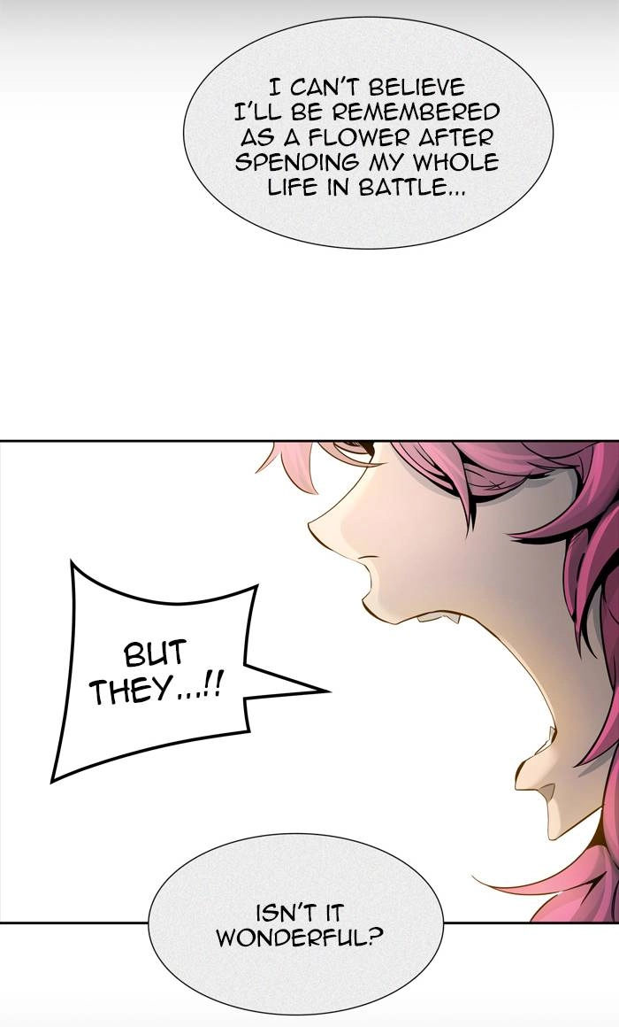 Tower of God Chapter 455, page 125 of 144