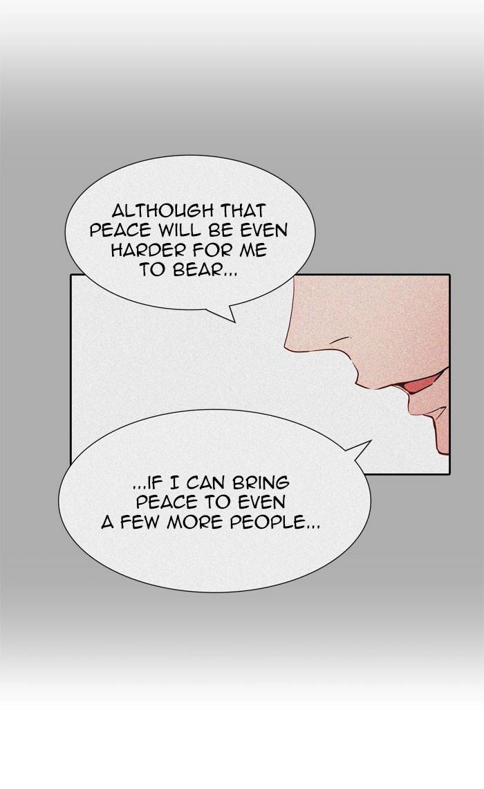 Tower of God Chapter 455, page 126 of 144