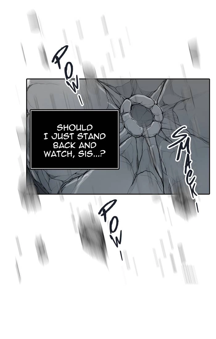 Tower of God Chapter 455, page 128 of 144