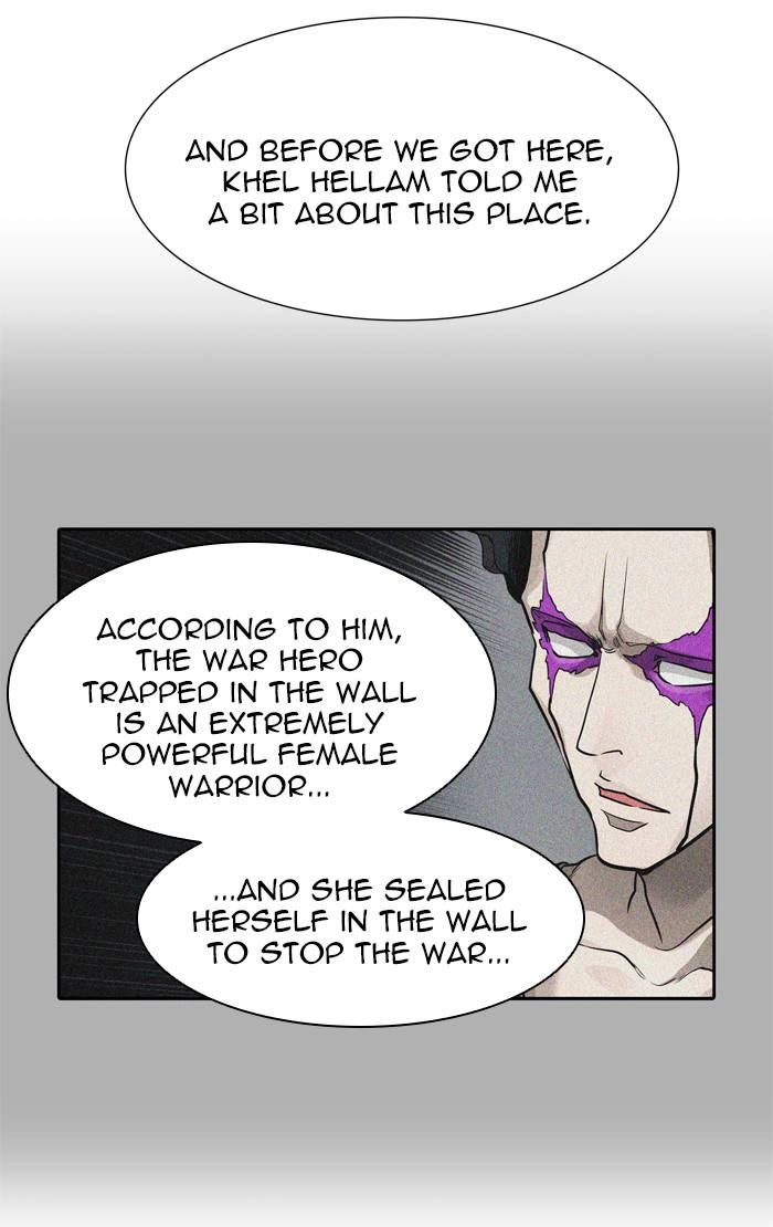Tower of God Chapter 455, page 13 of 144