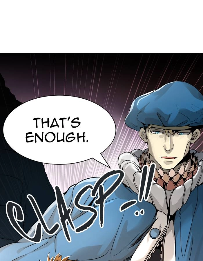 Tower of God Chapter 455, page 131 of 144
