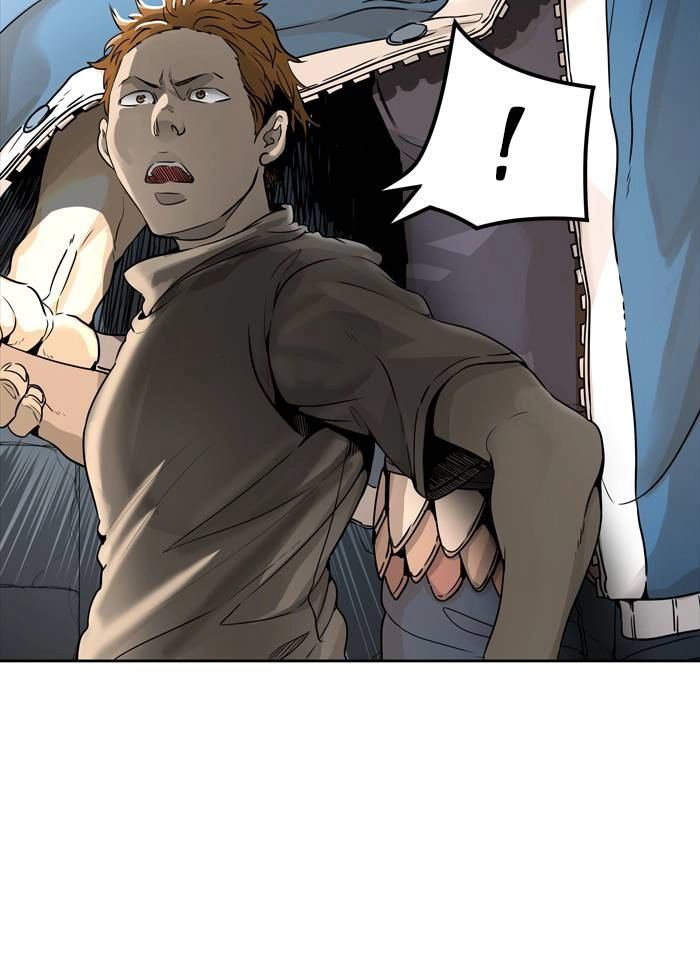 Tower of God Chapter 455, page 132 of 144
