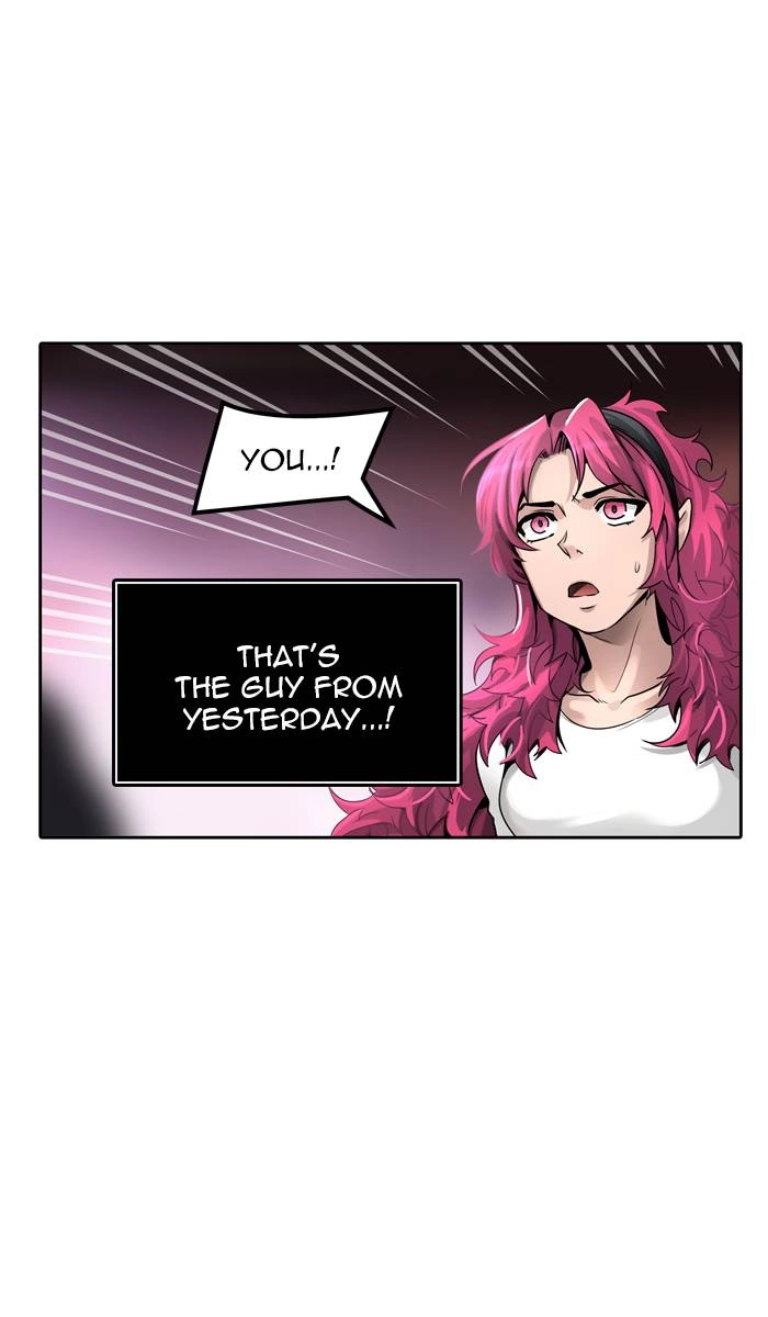 Tower of God Chapter 455, page 133 of 144