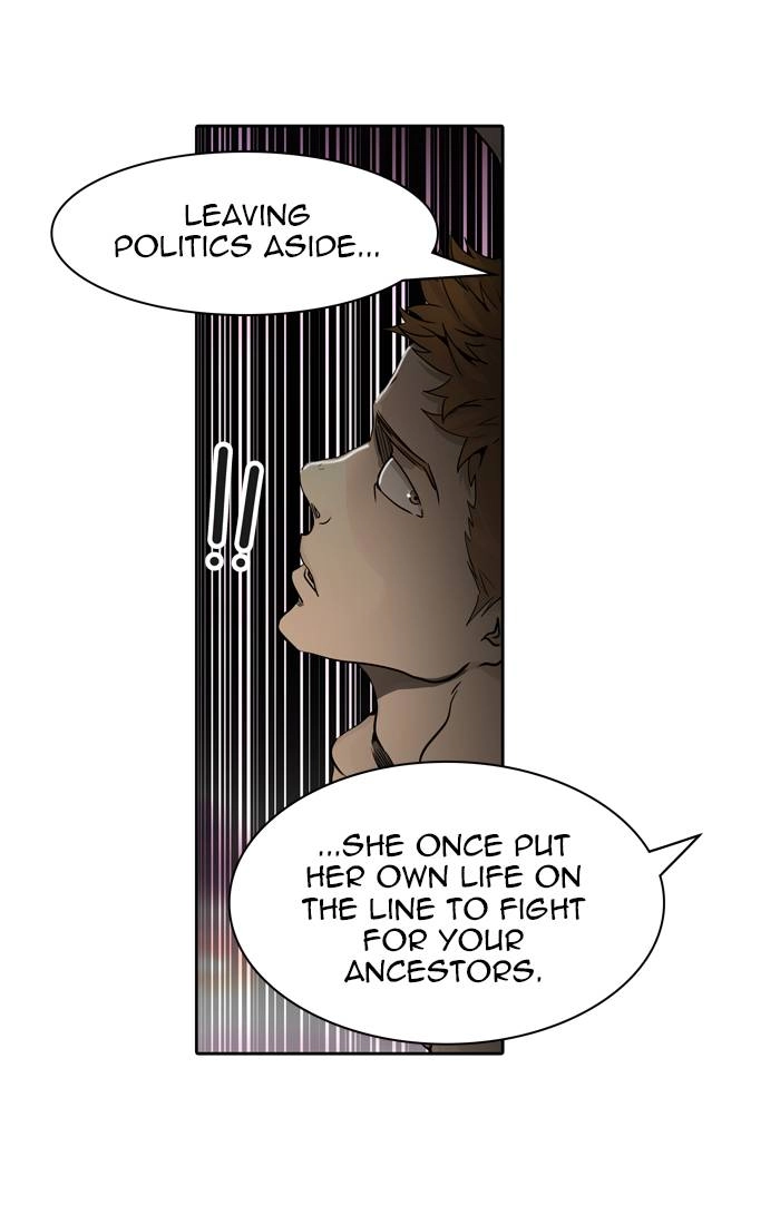 Tower of God Chapter 455, page 134 of 144