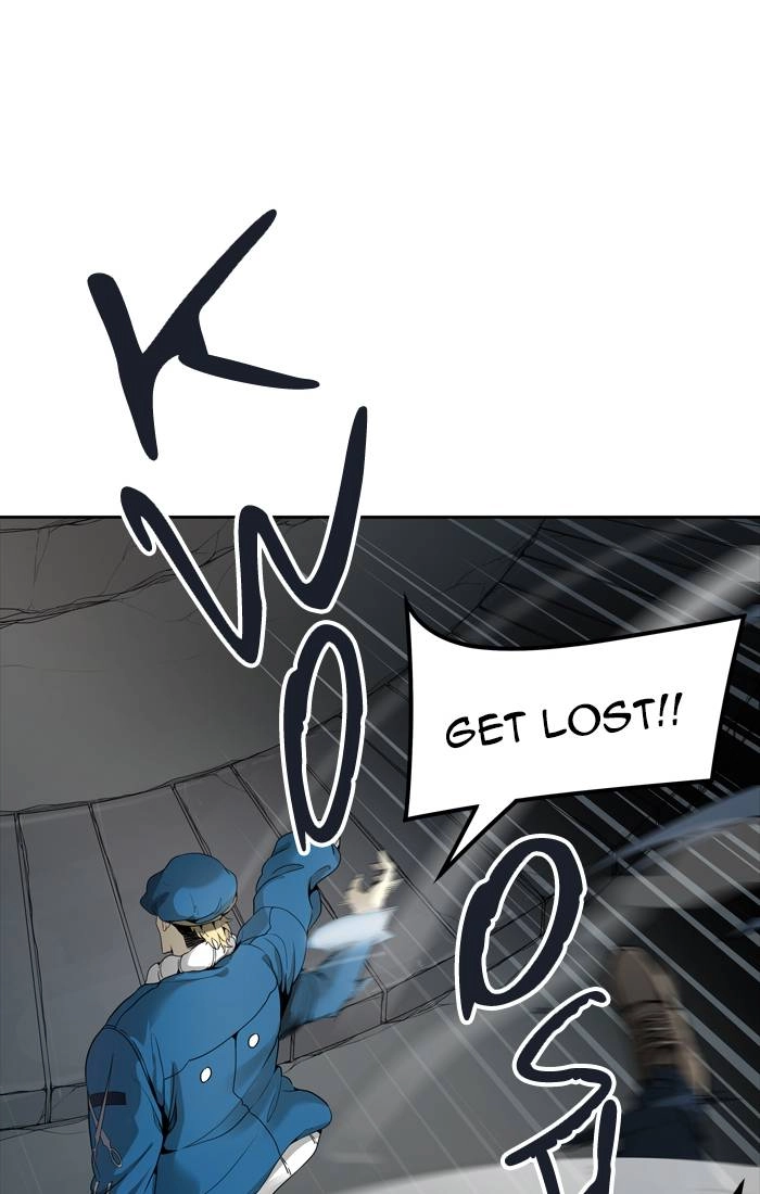 Tower of God Chapter 455, page 136 of 144