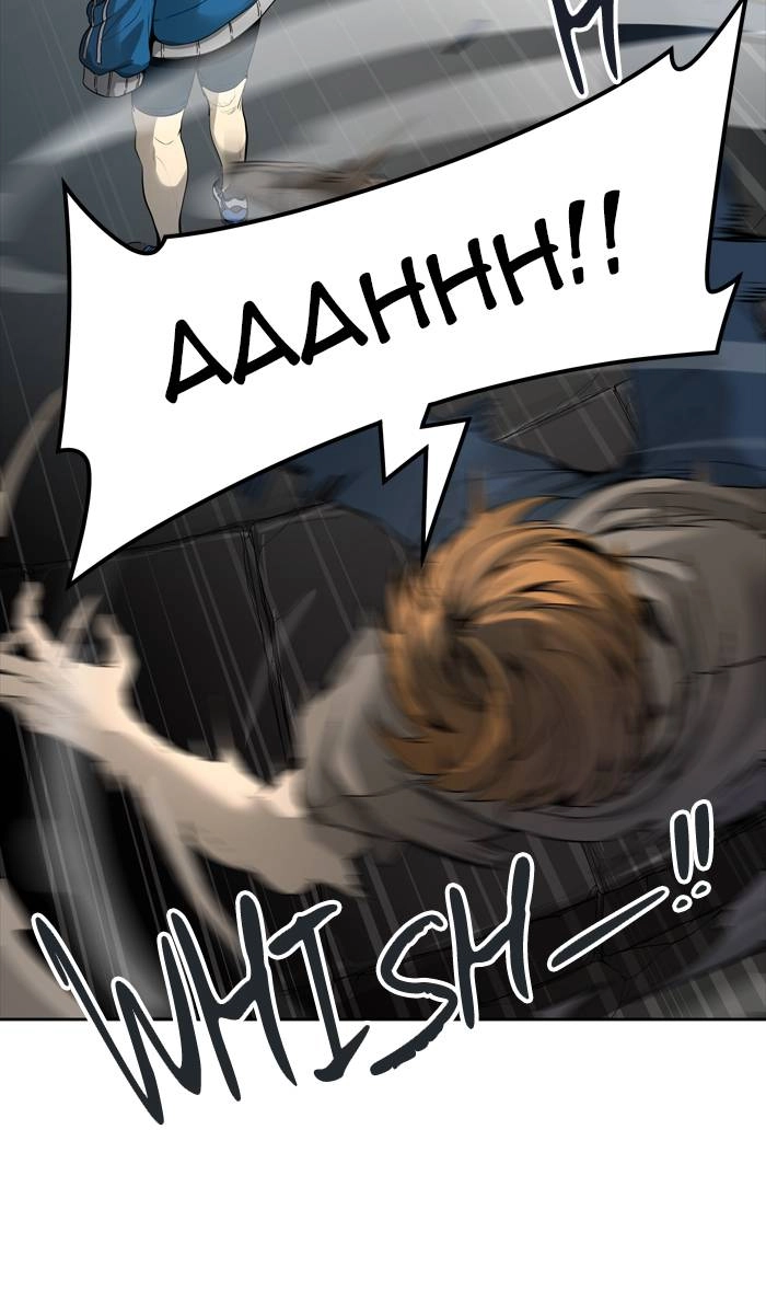 Tower of God Chapter 455, page 137 of 144