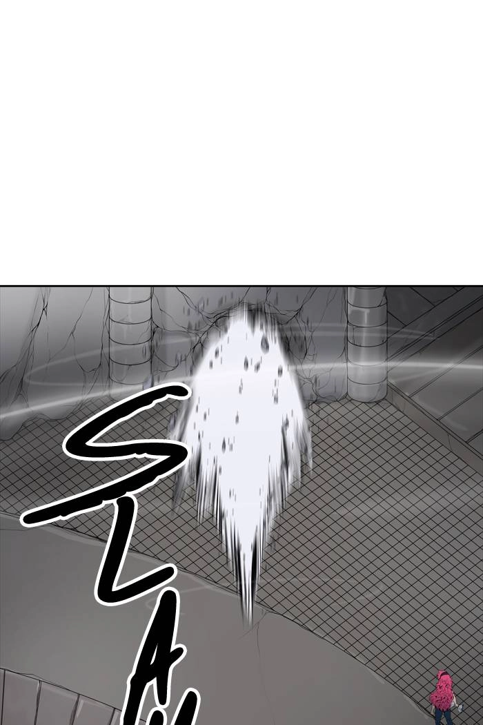 Tower of God Chapter 455, page 138 of 144