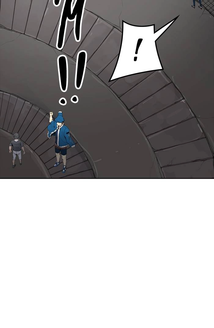 Tower of God Chapter 455, page 139 of 144