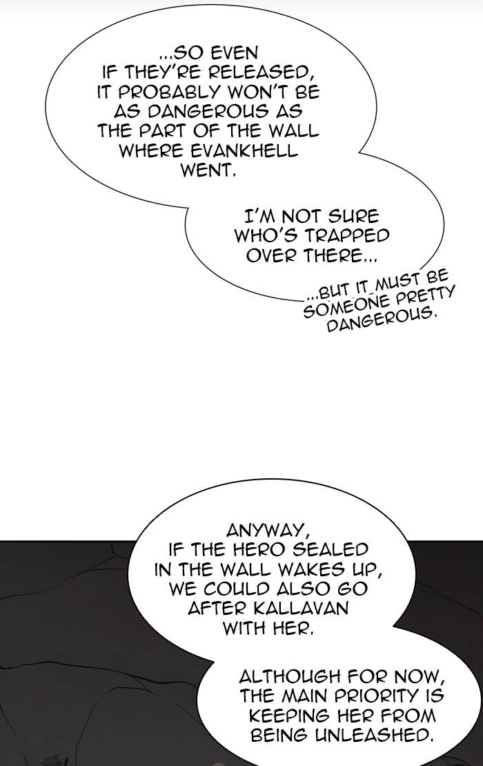 Tower of God Chapter 455, page 14 of 144