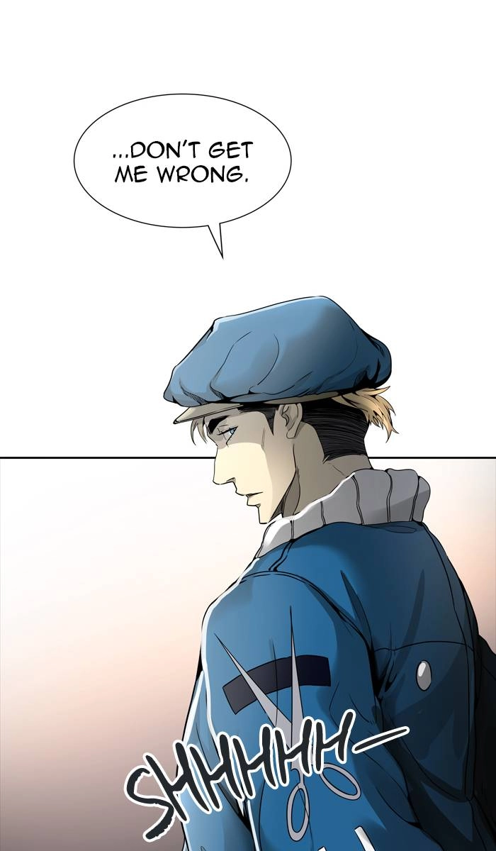 Tower of God Chapter 455, page 141 of 144