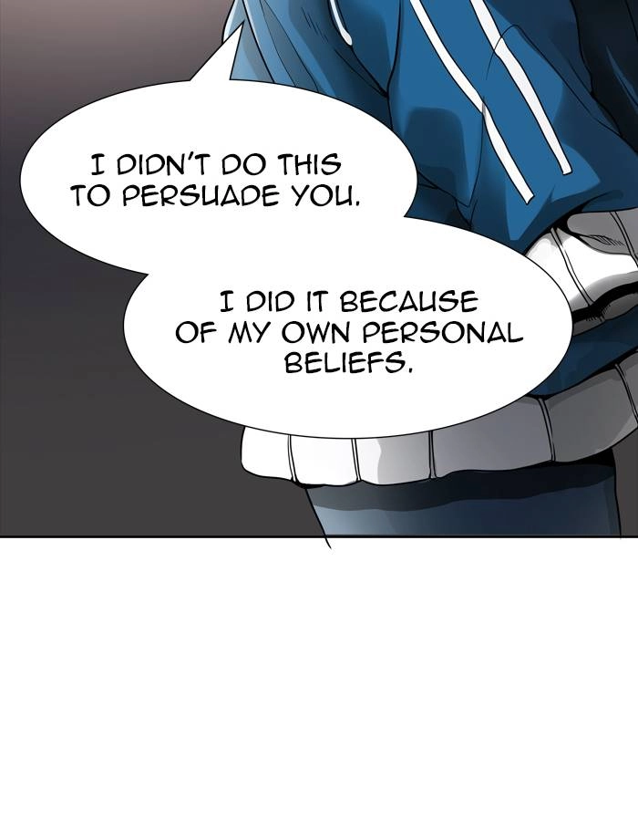 Tower of God Chapter 455, page 142 of 144