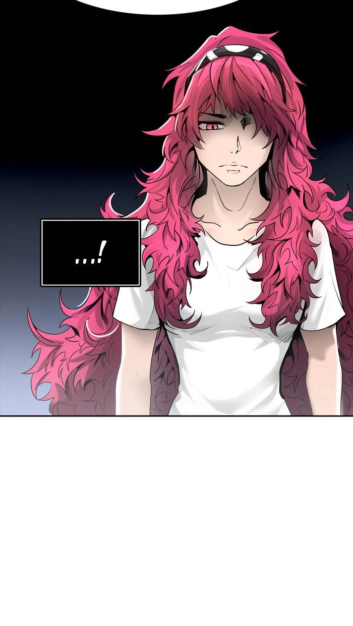 Tower of God Chapter 455, page 144 of 144