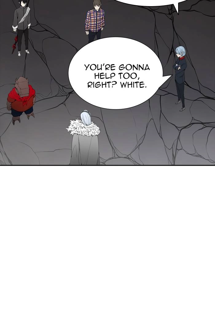 Tower of God Chapter 455, page 15 of 144