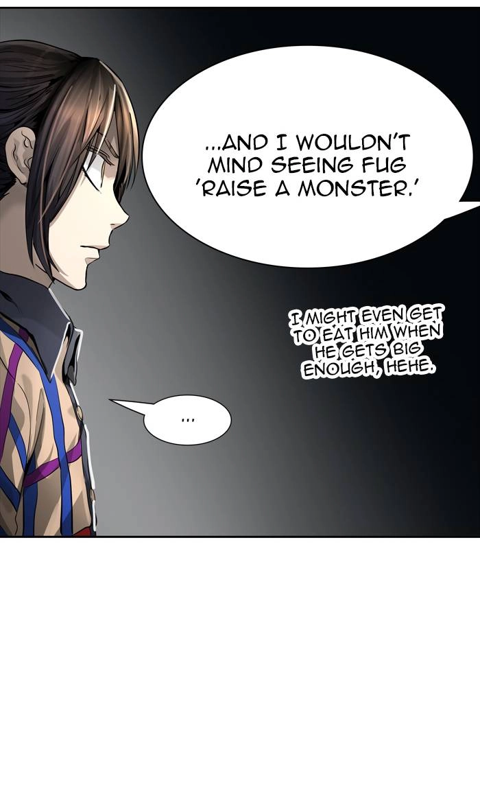 Tower of God Chapter 455, page 17 of 144