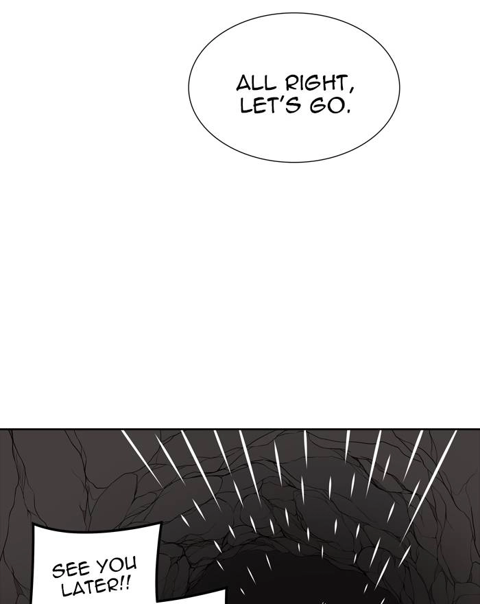 Tower of God Chapter 455, page 18 of 144