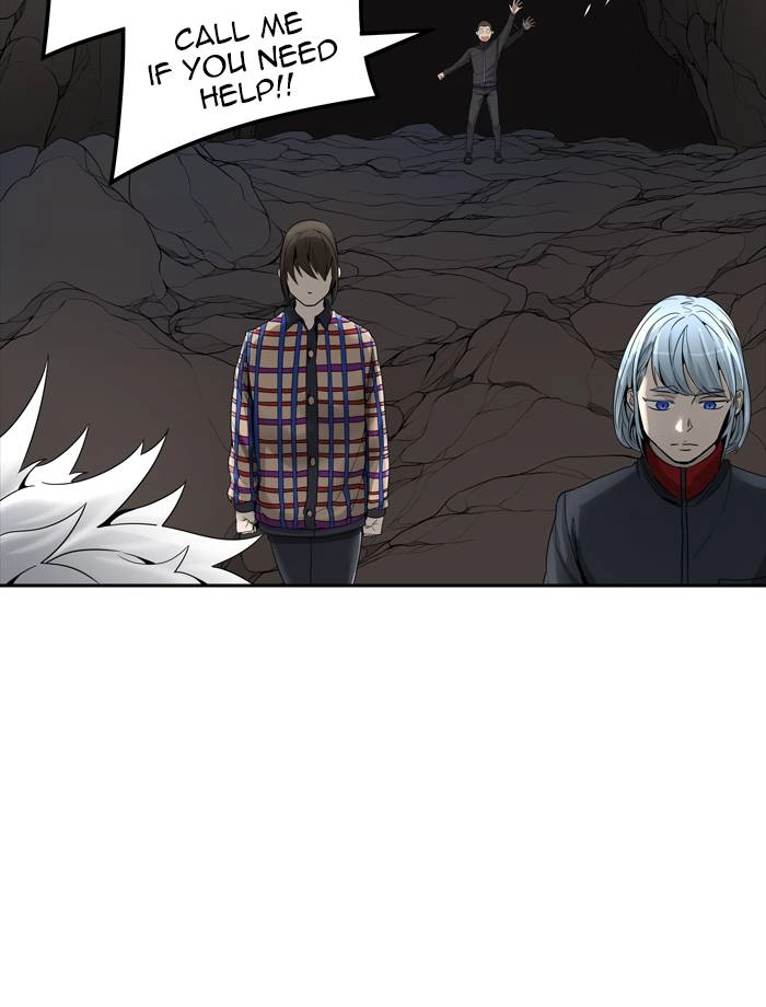 Tower of God Chapter 455, page 19 of 144