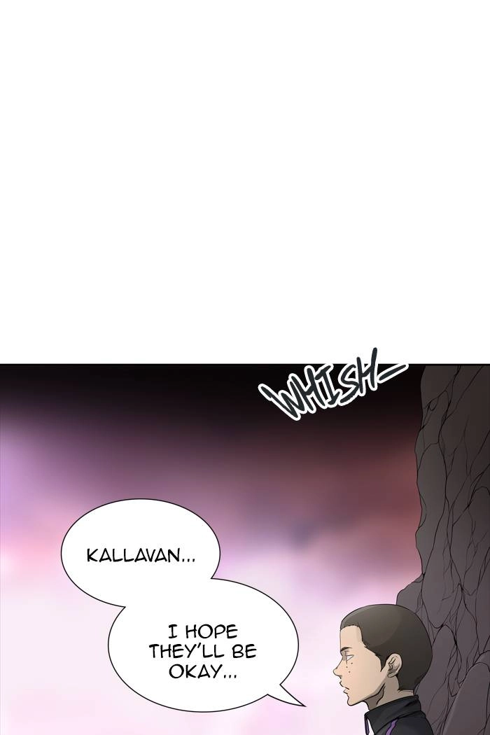 Tower of God Chapter 455, page 20 of 144