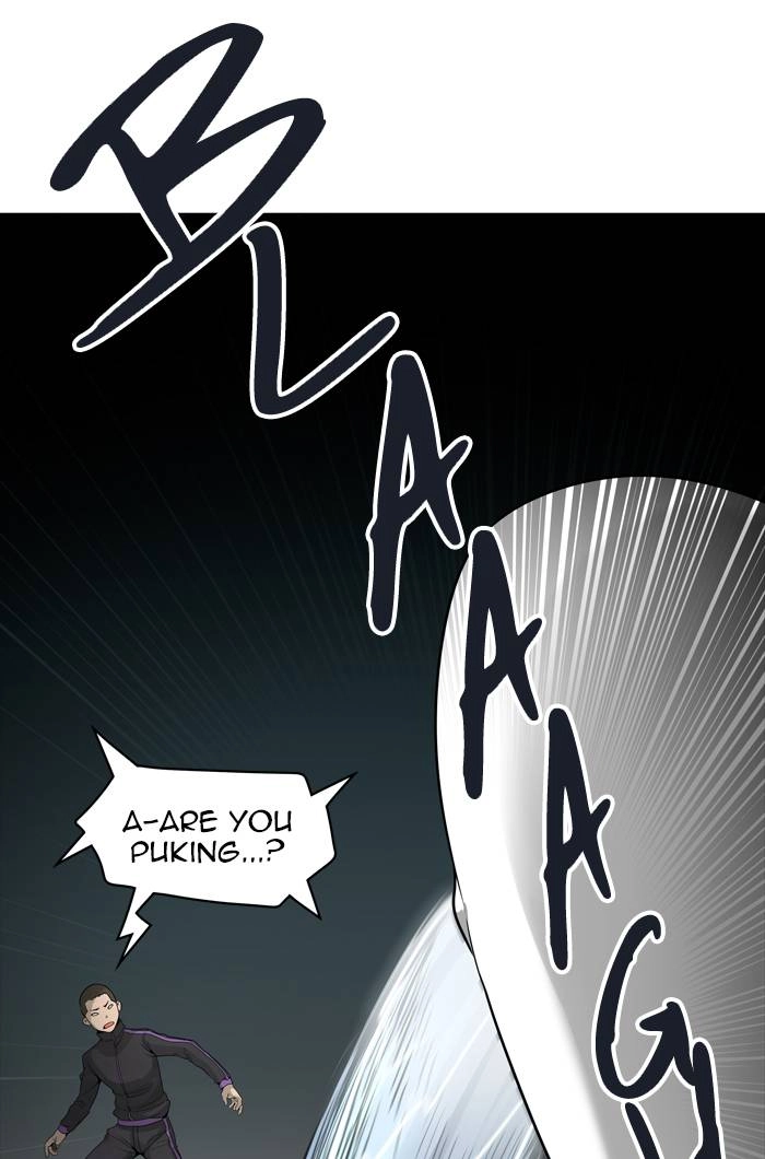 Tower of God Chapter 455, page 25 of 144