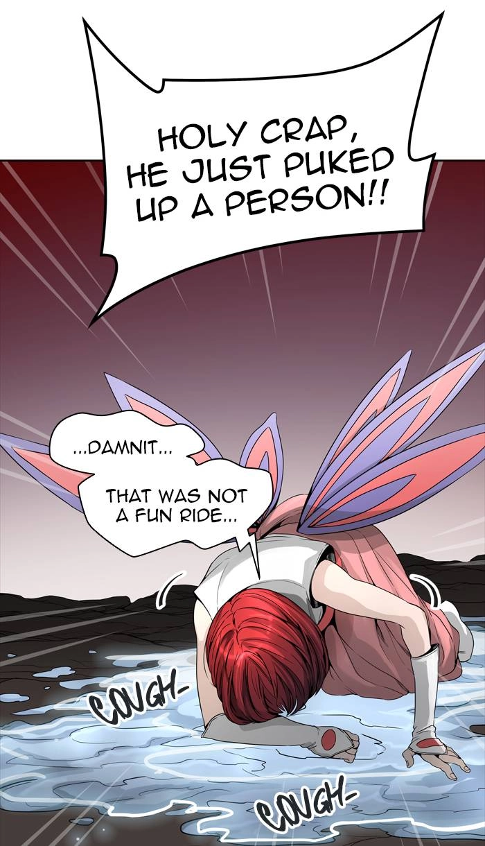 Tower of God Chapter 455, page 27 of 144
