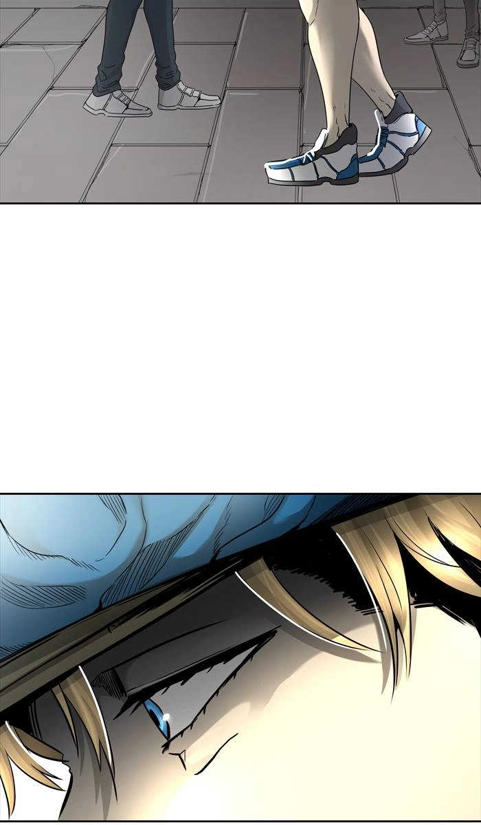 Tower of God Chapter 455, page 33 of 144