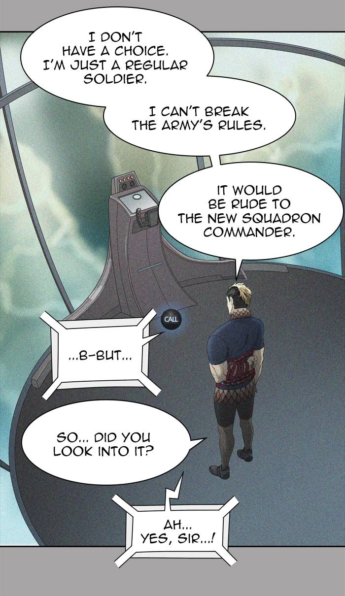 Tower of God Chapter 455, page 36 of 144