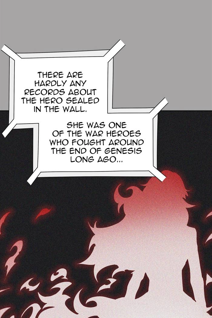 Tower of God Chapter 455, page 37 of 144
