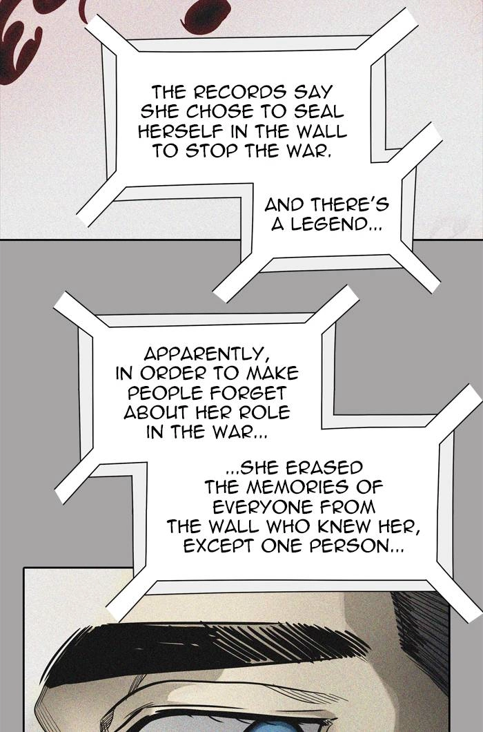 Tower of God Chapter 455, page 38 of 144