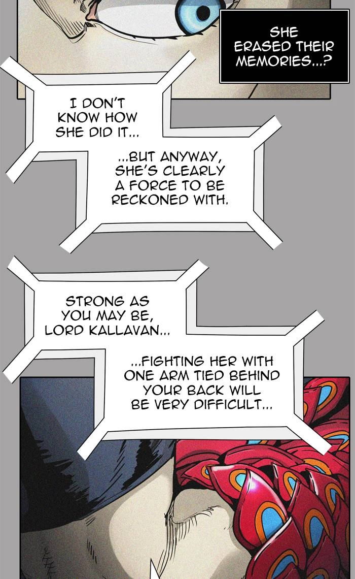 Tower of God Chapter 455, page 39 of 144