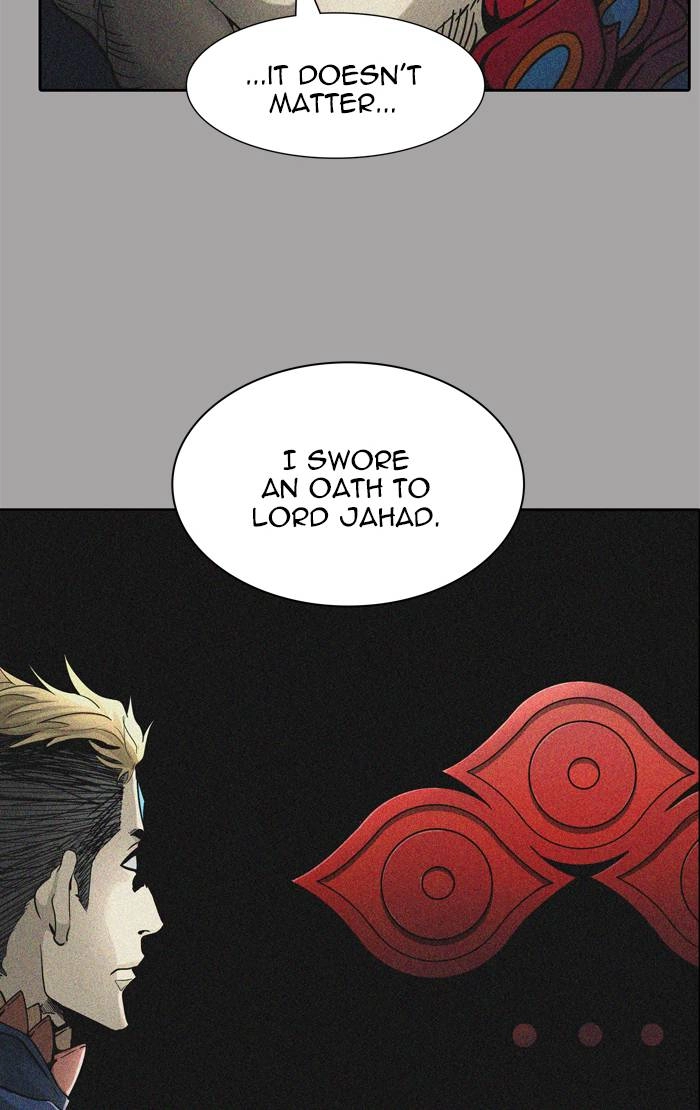 Tower of God Chapter 455, page 40 of 144