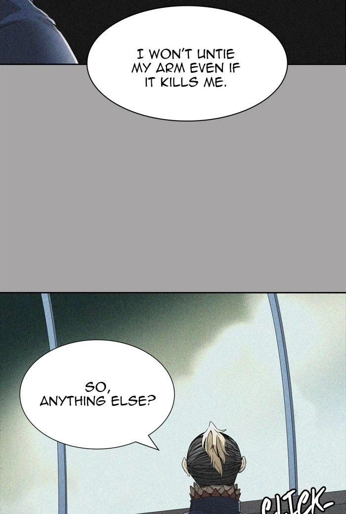 Tower of God Chapter 455, page 41 of 144
