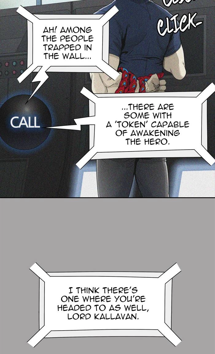 Tower of God Chapter 455, page 42 of 144