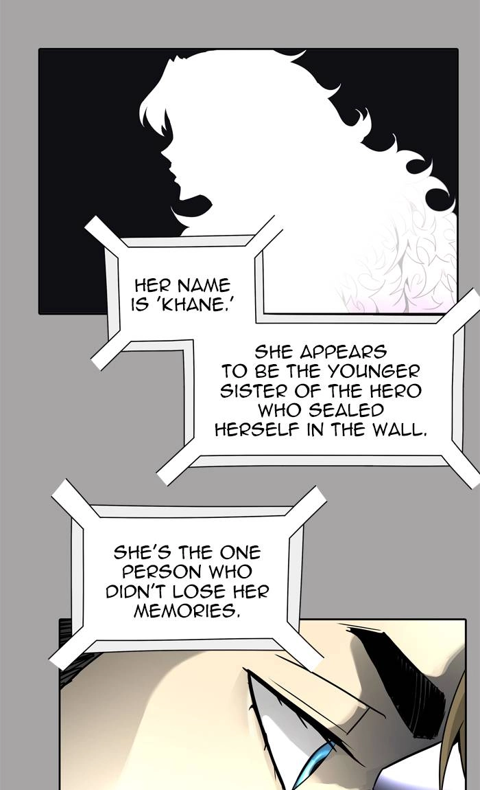 Tower of God Chapter 455, page 43 of 144