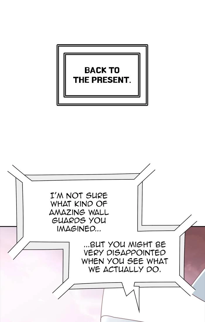 Tower of God Chapter 455, page 46 of 144