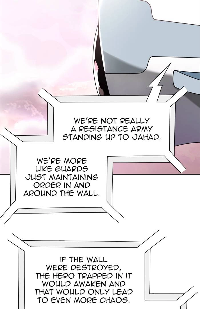 Tower of God Chapter 455, page 47 of 144