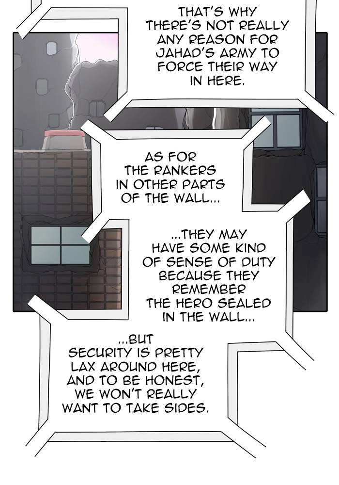 Tower of God Chapter 455, page 48 of 144