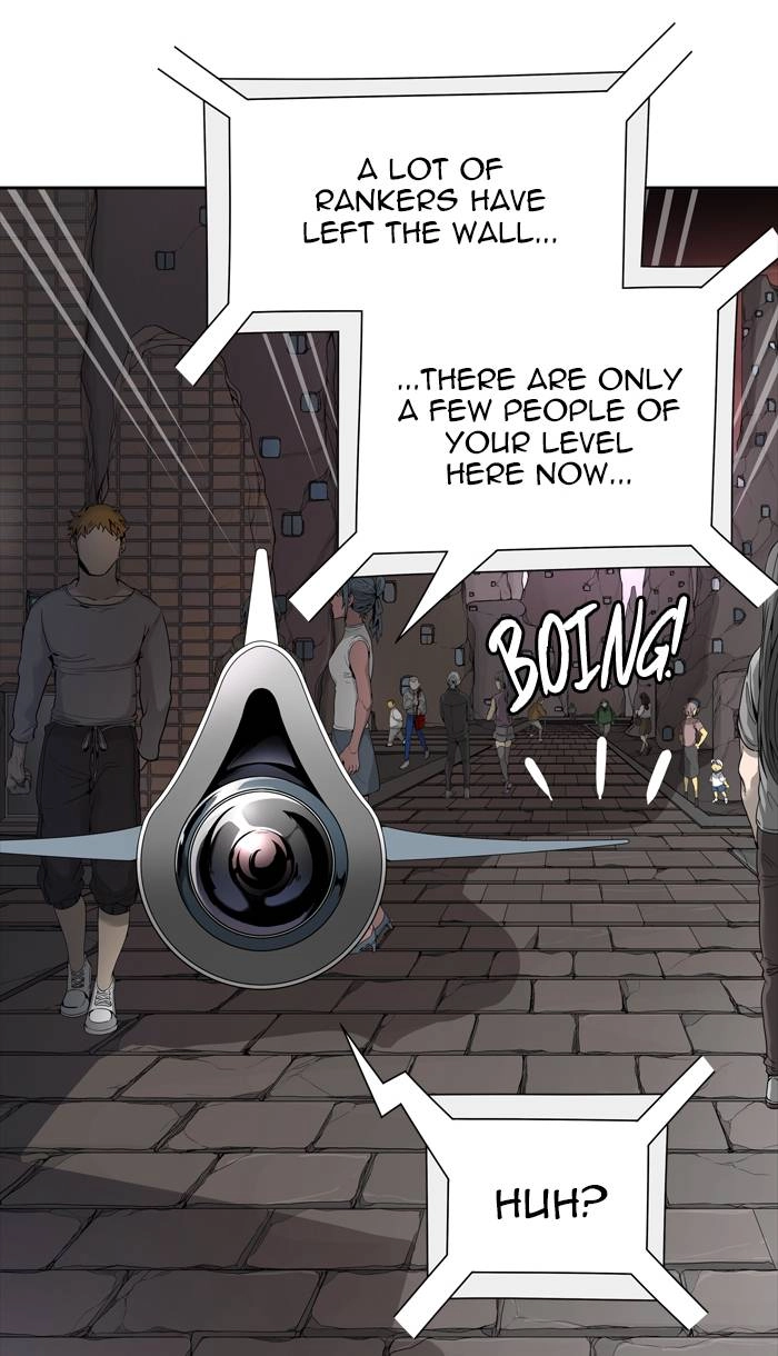 Tower of God Chapter 455, page 49 of 144