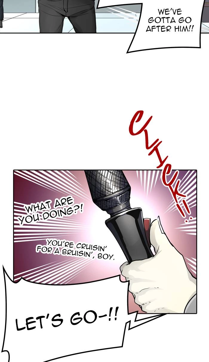 Tower of God Chapter 455, page 5 of 144