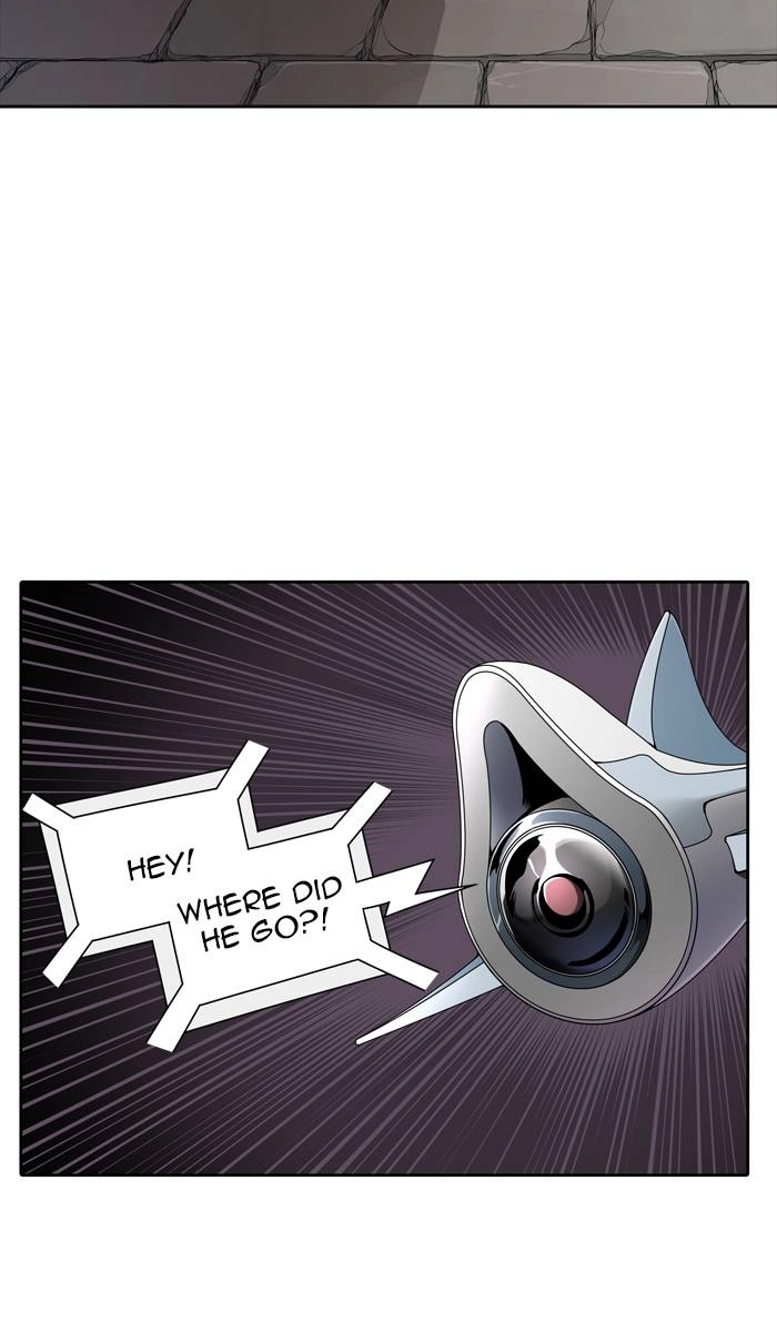 Tower of God Chapter 455, page 50 of 144