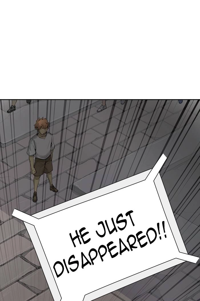 Tower of God Chapter 455, page 51 of 144