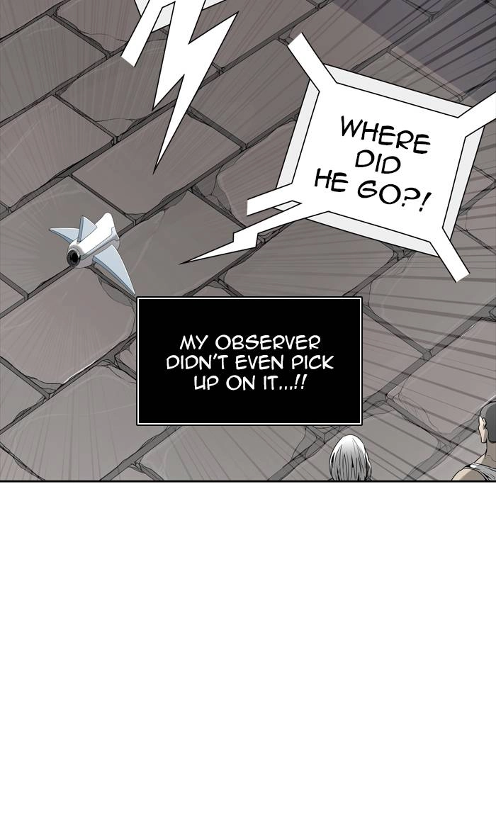 Tower of God Chapter 455, page 52 of 144