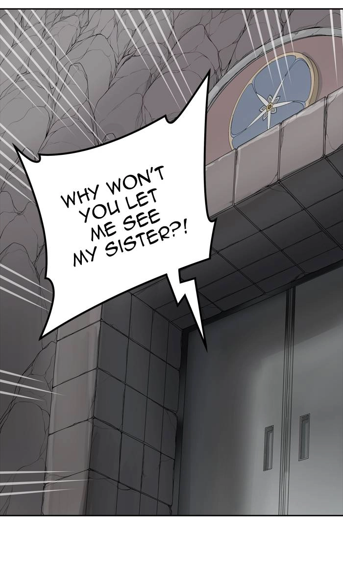 Tower of God Chapter 455, page 54 of 144