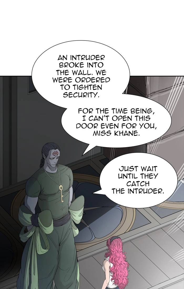 Tower of God Chapter 455, page 55 of 144
