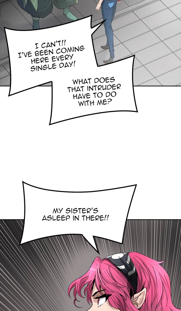 Tower of God Chapter 455, page 56 of 144