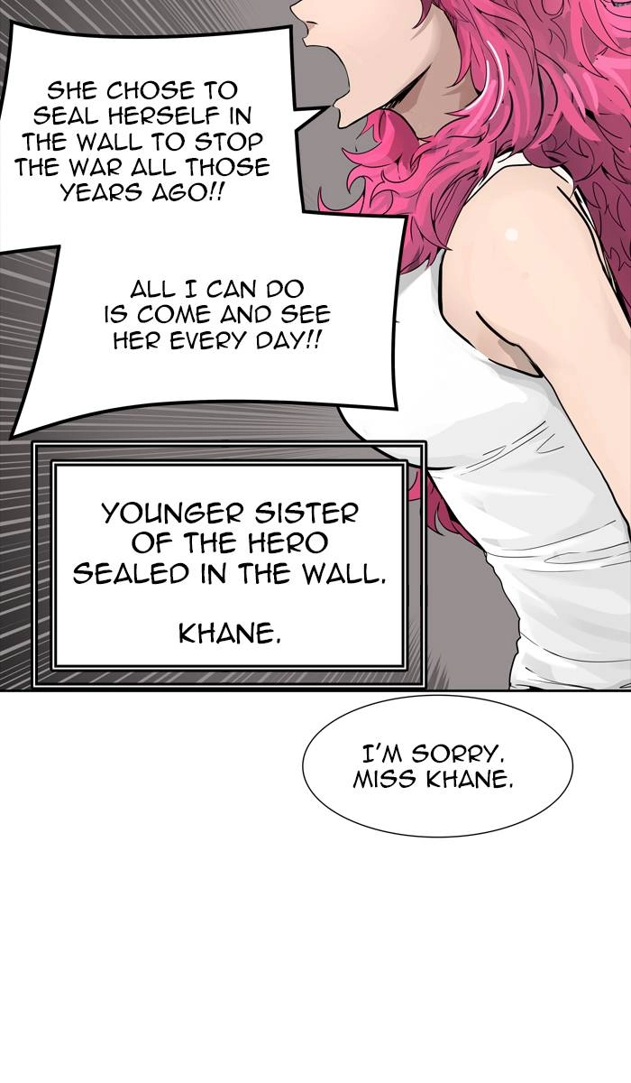 Tower of God Chapter 455, page 57 of 144