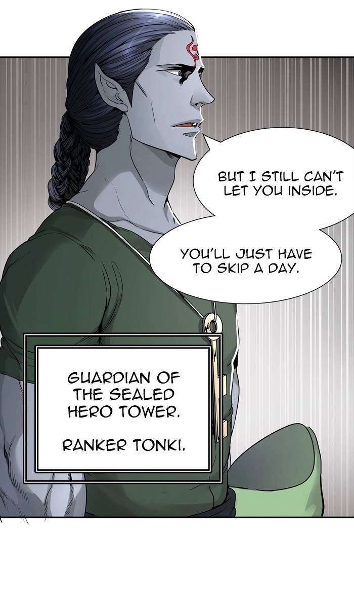 Tower of God Chapter 455, page 58 of 144
