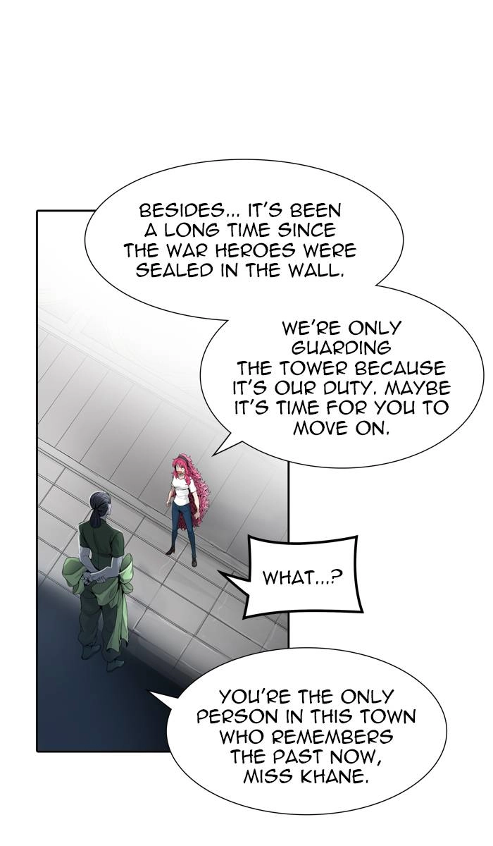 Tower of God Chapter 455, page 59 of 144