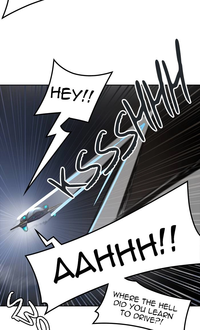 Tower of God Chapter 455, page 6 of 144