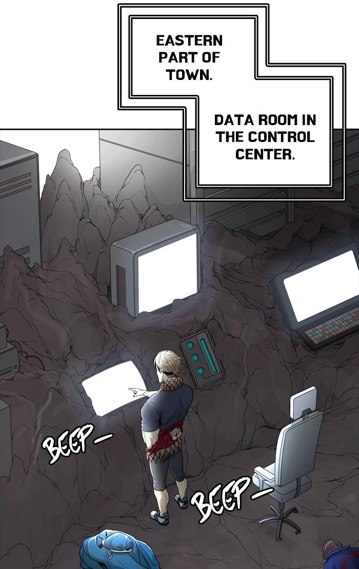 Tower of God Chapter 455, page 62 of 144