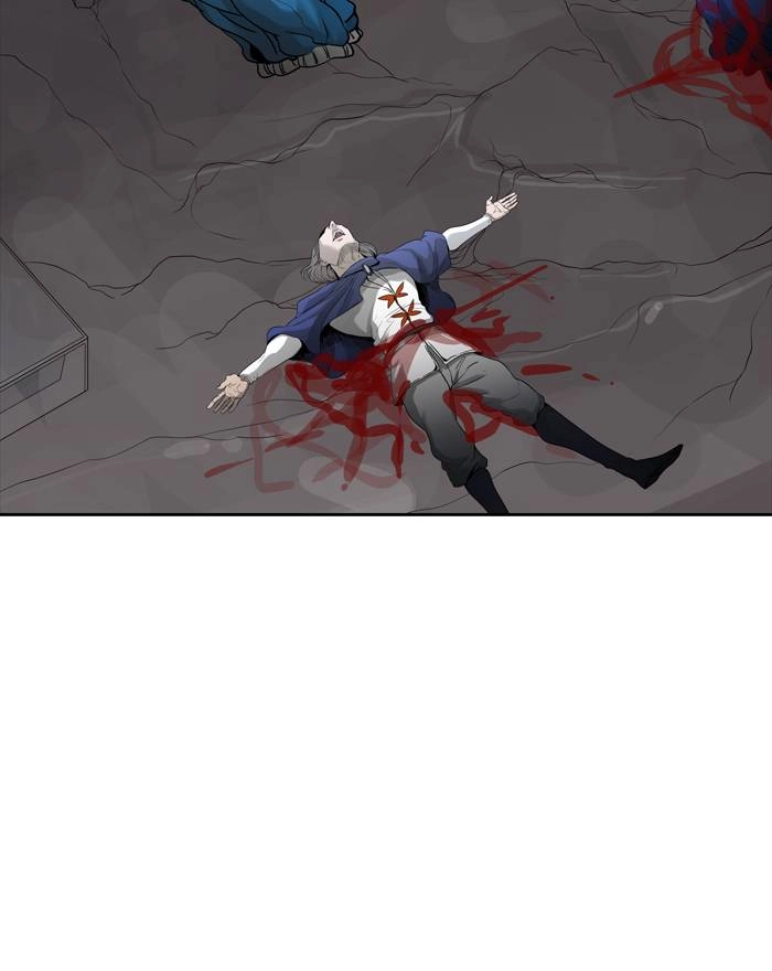 Tower of God Chapter 455, page 63 of 144